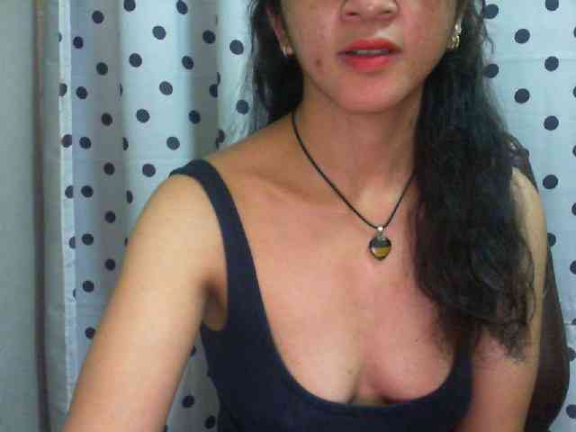 Lysah webcam