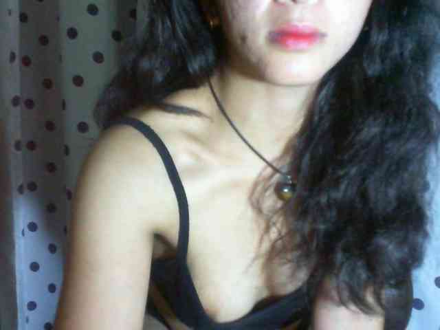Lysah webcam