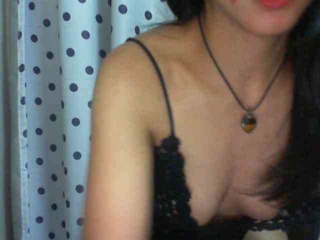 Lysah webcam