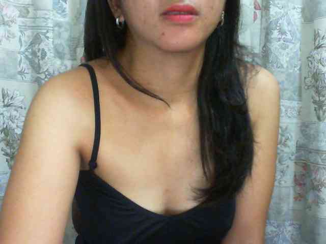 Lysah webcam
