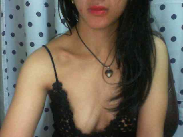 Lysah webcam