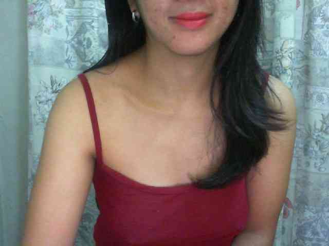 Lysah webcam