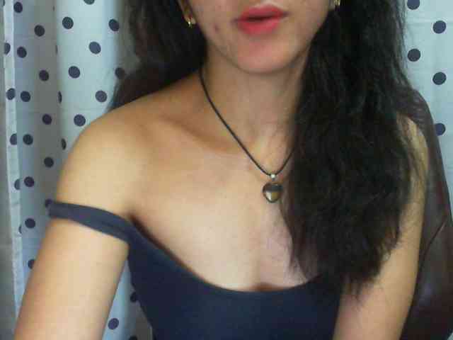 Lysah webcam