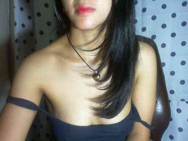 Lysah webcam