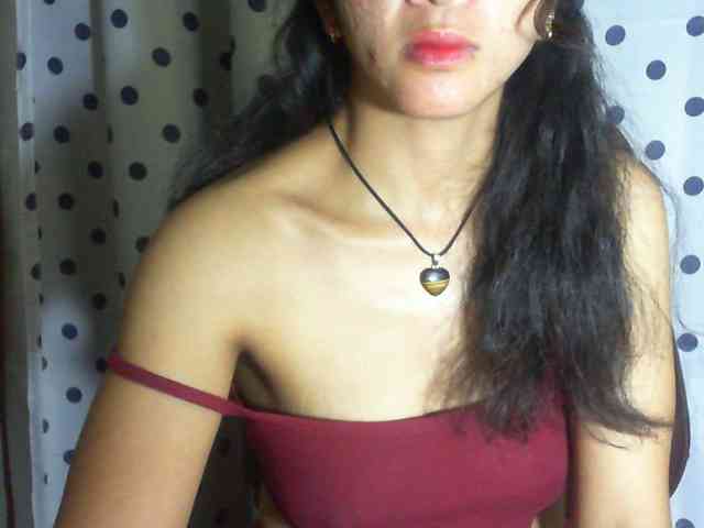Lysah webcam