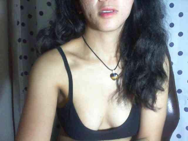 Lysah webcam
