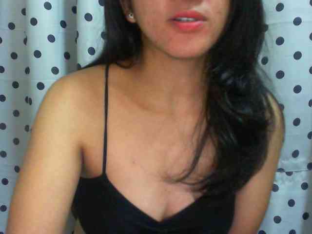 Lysah webcam