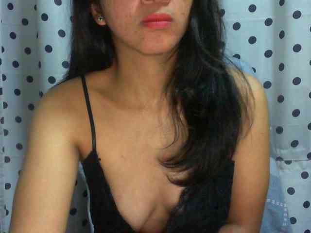 Lysah webcam