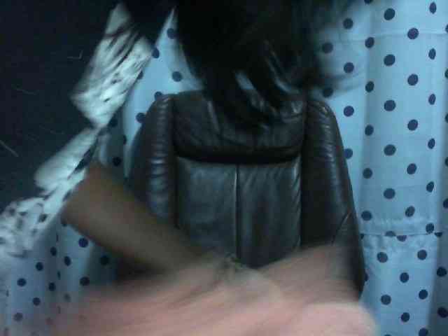Lysah webcam
