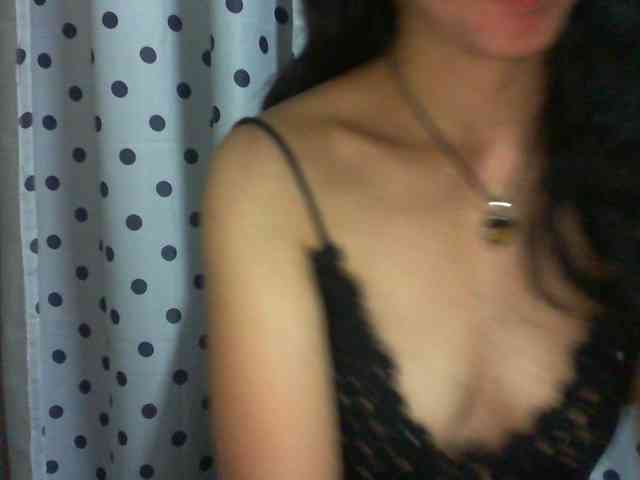 Lysah webcam