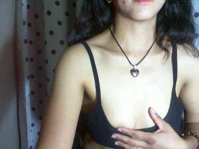 Lysah webcam