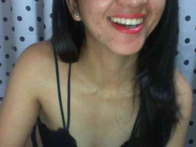 Lysah webcam