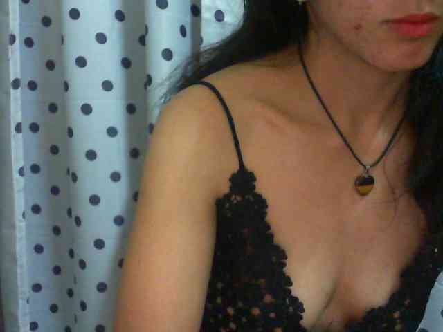 Lysah webcam