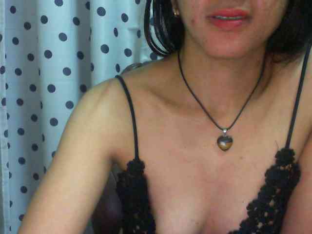 Lysah webcam