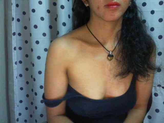 Lysah webcam