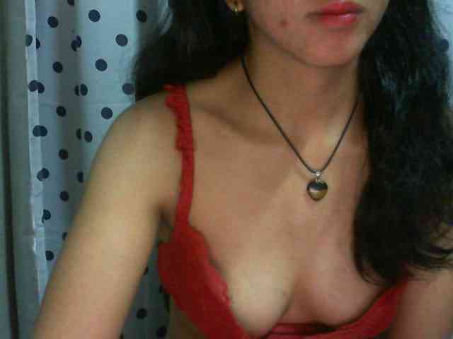 Lysah webcam
