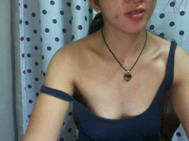 Lysah webcam
