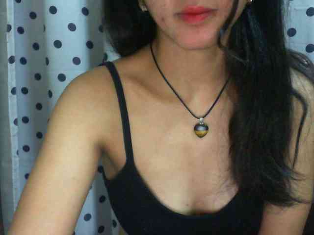 Lysah webcam