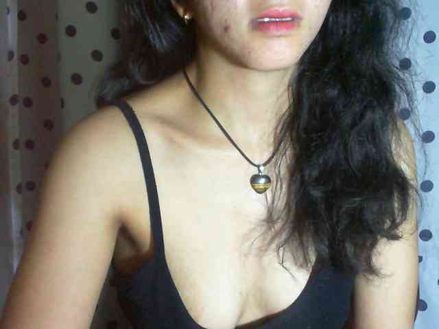 Lysah webcam