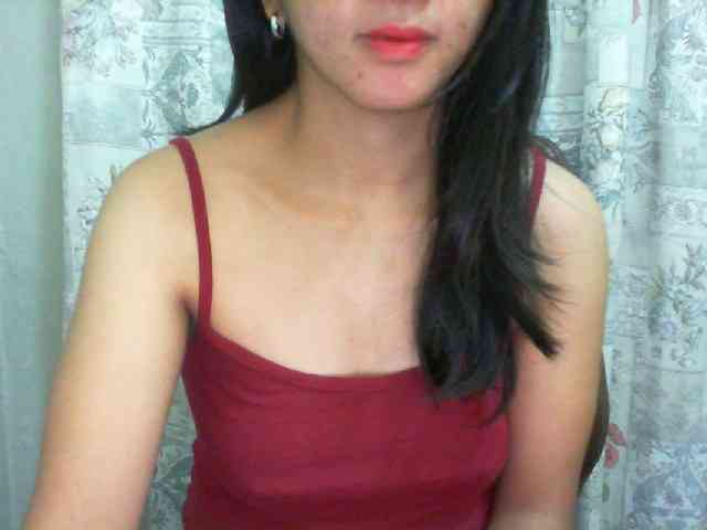 Lysah webcam