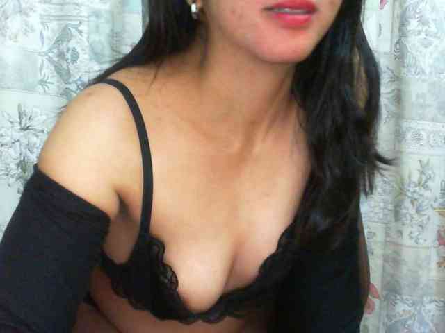 Lysah webcam
