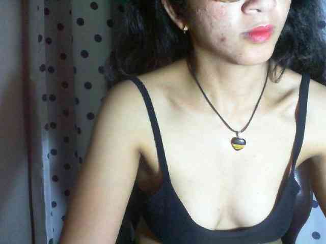 Lysah webcam