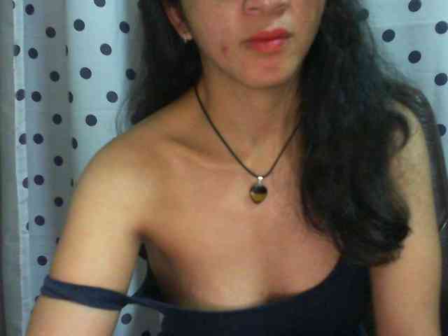 Lysah webcam