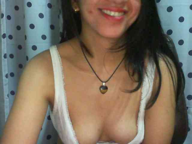 Lysah webcam