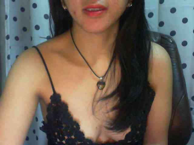 Lysah webcam