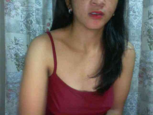 Lysah webcam