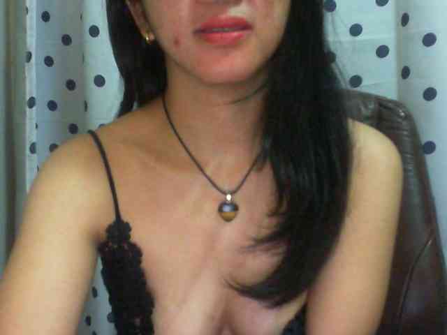 Lysah webcam