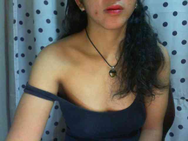 Lysah webcam