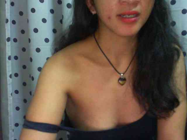 Lysah webcam