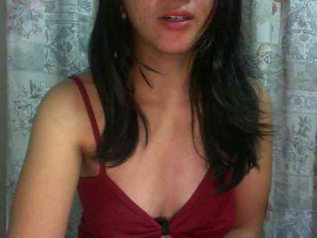 Lysah webcam