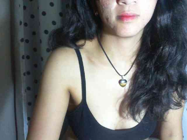 Lysah webcam
