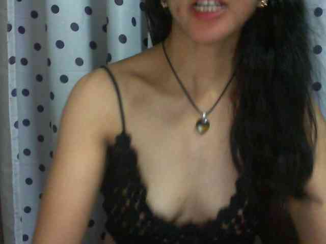 Lysah webcam