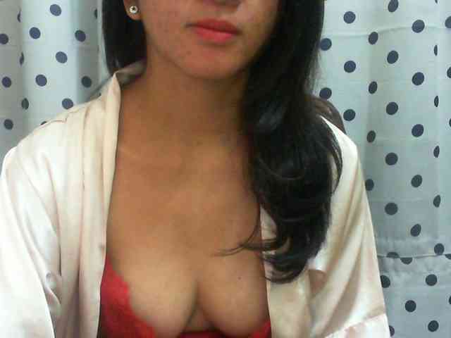 Lysah webcam