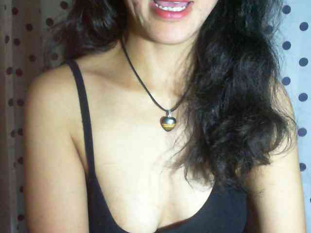 Lysah webcam