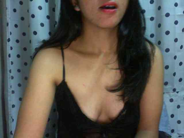Lysah webcam