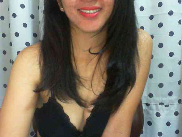 Lysah webcam