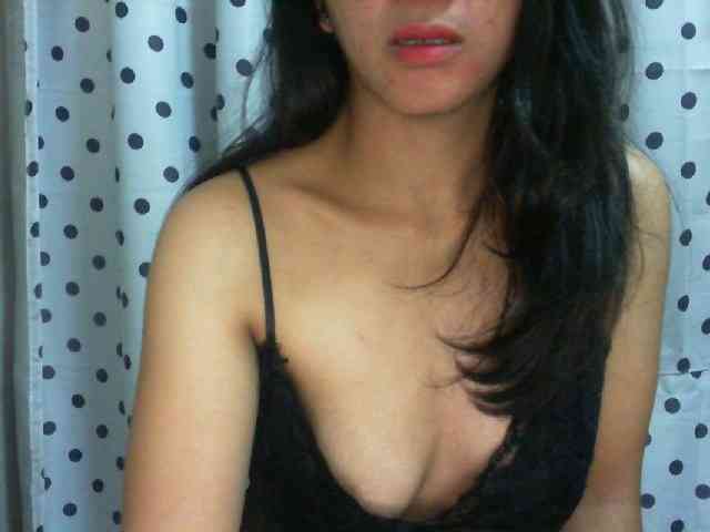 Lysah webcam