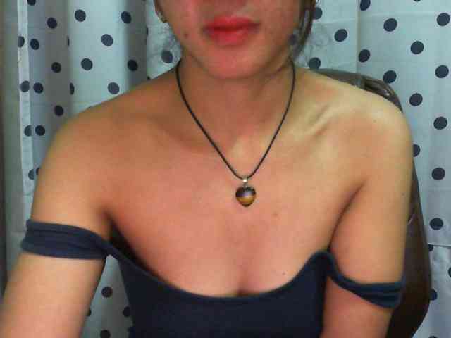 Lysah webcam