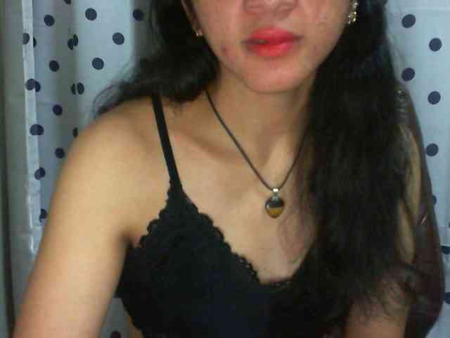 Lysah webcam