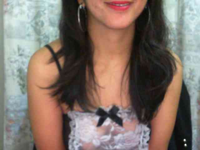 Lysah webcam