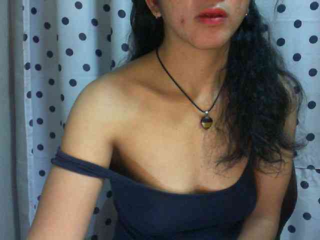 Lysah webcam