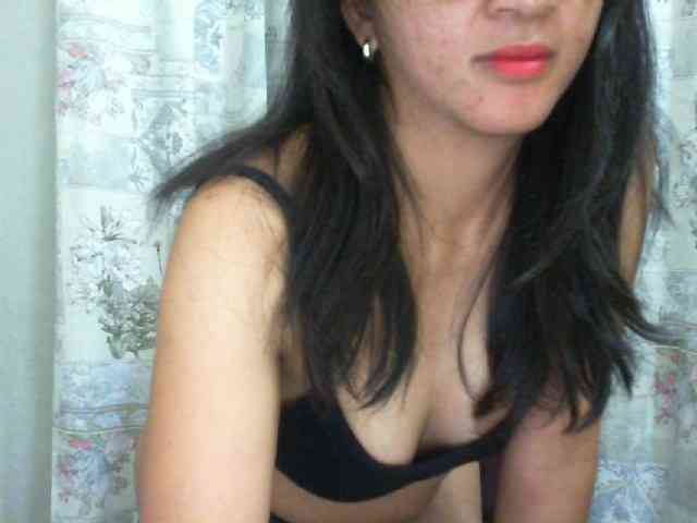 Lysah webcam