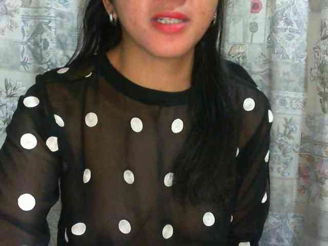 Lysah webcam
