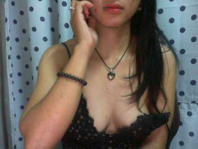 Lysah webcam