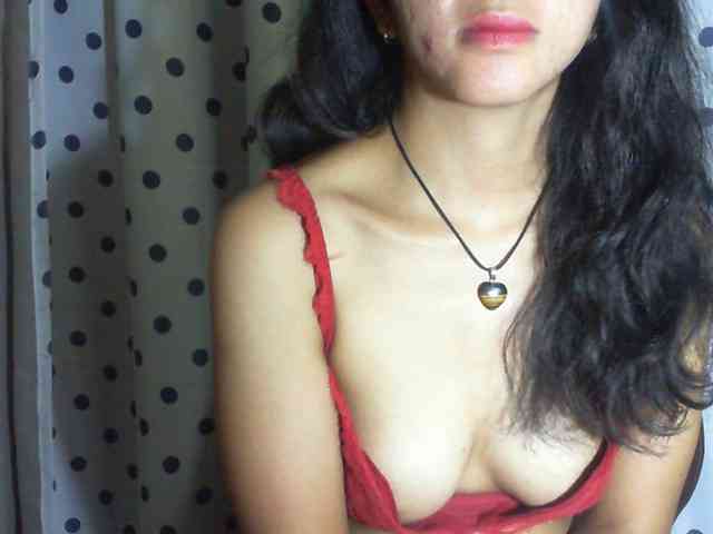 Lysah webcam