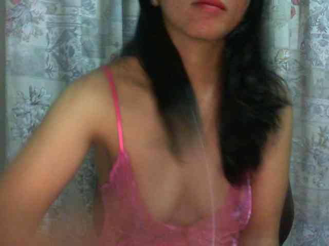 Lysah webcam
